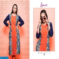psyna princess vol-10 Wholesale ready made kurtis